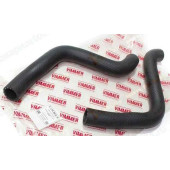 Патрубки радиатора ВАЗ 2170 Приора (2шт) <b>VIMMER VMR-2170-1303010 (2 шт)</b>