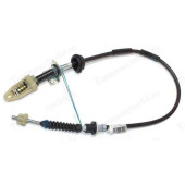 Трос сцепления ВАЗ 2170 Приора (с тросовым приводом КПП) <b>VIMMER VMR-21702-1602210</b>