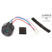 Контактная группа замка зажигания ВАЗ 2170 (без иммобилайзера) <b>VIMMER VMR-2170-3704100</b>