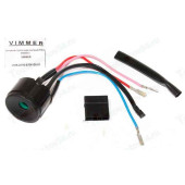 Контактная группа замка зажигания ВАЗ 2170 с иммобилайзером <b>VIMMER VMR-2170-3704100-01</b>