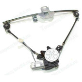 Стеклоподъемник ВАЗ 2110, 2170 Приора передний правый с электроприводом <b>VIMMER VMR-2170-6104010 сб</b>