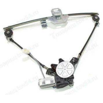 Стеклоподъемник ВАЗ 2110, 2170 Приора передний правый с электроприводом <b>VIMMER VMR-2170-6104010 сб</b>