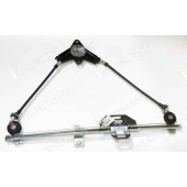 Стеклоподъемник ВАЗ 2110, 2170 Приора передний левый под электропривод <b>VIMMER VMR-2170-6104011-30</b>