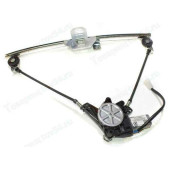 Стеклоподъемник ВАЗ 2110, 2170 Приора передний левый с электроприводом <b>VIMMER VMR-2170-6104011 сб</b>