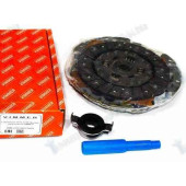 Сцепление ВАЗ 2170 Приора, 1118 Калина в сборе <b>VIMMER VMR-2170-620316600</b>