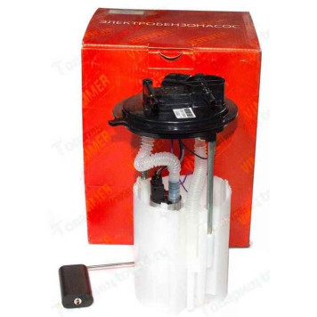 Бензонасос ВАЗ 2190 Гранта в сборе (модуль) <b>VIMMER VMR-21900-113901000</b>