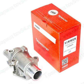 Термостат ВАЗ 2190 Гранта , 2192 Datsun. Vesta, X-Ray 85° <b>VIMMER VMR-21900-1306010-00</b>