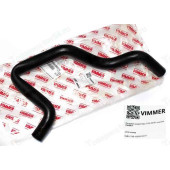Патрубок радиатора ВАЗ 2190 Гранта АКПП нижний <b>VIMMER VMR-2190-1303010АКПП</b>