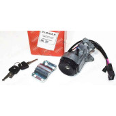 Замок зажигания ВАЗ 2190 Гранта (без личинок) <b>VIMMER VMR-2190-3704010</b>