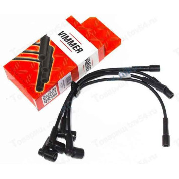 Провода высоковольтные ВАЗ 2190 Гранта <b>VIMMER VMR-2190-3707080</b>