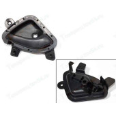 Ручка двери внутренняя ВАЗ 2190 Гранта передняя правая в сборе <b>VIMMER VMR-2190-6105180</b>