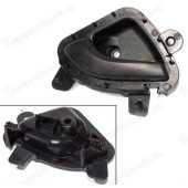 Ручка двери внутренняя ВАЗ 2190 Гранта передняя левая в сборе <b>VIMMER VMR-2190-6105181</b>