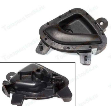 Ручка двери внутренняя ВАЗ 2190 Гранта задняя правая в сборе <b>VIMMER VMR-2190-6205180</b>