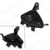 Ручка двери внутренняя ВАЗ 2190 Гранта задняя левая в сборе <b>VIMMER VMR-2190-6205181</b>