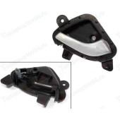 Ручка двери внутренняя ВАЗ 2192 передняя правая в сборе <b>VIMMER VMR-2192-6105180</b>