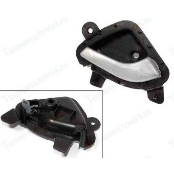 Ручка двери внутренняя ВАЗ 2192 передняя правая в сборе <b>VIMMER VMR-2192-6105180</b>