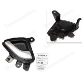 Ручка двери внутренняя ВАЗ 2192 Калина 2 задняя правая (оригинал) <b>VIMMER VMR-2192-6205180</b>