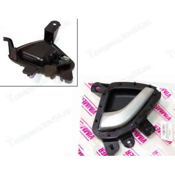 Ручка двери внутренняя ВАЗ 2192 Калина 2 задняя левая (оригинал) <b>VIMMER VMR-2192-6205181</b>