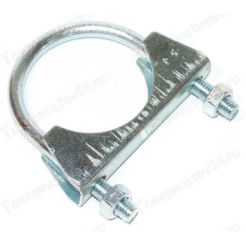 Хомут глушителя D 54 <b>VIMMER VMR-2410-1203033</b>