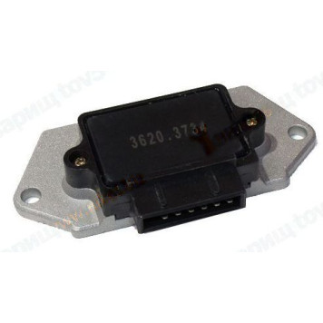 Коммутатор ВАЗ 2108 6 контактов (3620.3734) <b>VIMMER VMR-3620.2734</b>