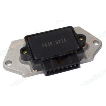 Коммутатор ВАЗ 2108 7 контактов (3640.3734) <b>VIMMER VMR-3640.3734</b>