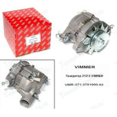 Генератор ВАЗ 21213 <b>VIMMER VMR-371.3701000-02</b>
