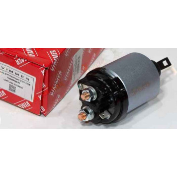 Реле втягивающее ВАЗ 2101-2108 (стартер БАТЭ) <b>VIMMER VMR-426.3708800</b>