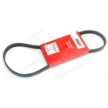 Ремень 4PK810 ВАЗ 21214-2123 с кондиционером <b>VIMMER VMR-4PK810</b>