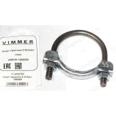 Хомут глушителя D 55 Евро <b>VIMMER VMR-51-1203033</b>