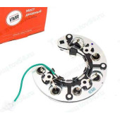 Мост диодный ВАЗ 2108 один провод <b>VIMMER VMR-56-65-02Г</b>