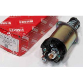 Реле втягивающее ВАЗ 2110 <b>VIMMER VMR-57.3708800</b>
