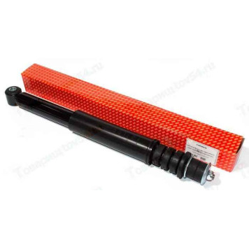 Амортизатор LADA Largus, Renault Logan универсал задний газомасляный <b>VIMMER VMR-6001547072</b> 6001547072