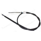 Трос стояночного / ручного тормоза Lada Largus L-1993мм <b>VIMMER VMR-6001549112</b>