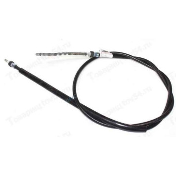 Трос стояночного / ручного тормоза Lada Largus L-1993мм <b>VIMMER VMR-6001549112</b>