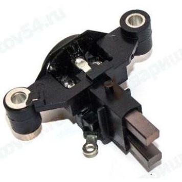 Реле зарядки ВАЗ 2108-2110, 2123 Нива Шевроле, Газ 406 (ЩДР-1 СК1216ЕН1) <b>VIMMER VMR-611.3702-14</b>