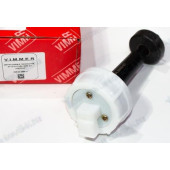 Датчик уровня тосола ВАЗ 2108, 2113-2115 (12 см) короткий (64.3855-01) <b>VIMMER VMR-64.3855-01</b>