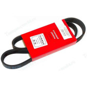 Ремень 6PK1038 ВАЗ 2180 Vesta с климат-контролем <b>VIMMER VMR-6PK1038</b>