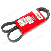Ремень 6PK1130 LADA Largus, Renault Logan 16V с ГУР 82008ВАЗ 21816 <b>VIMMER VMR-6PK1130</b>