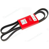 Ремень 6PK1685 ВАЗ 2110-2170 без ГУР с кондиционером <b>VIMMER VMR-6PK1685</b>
