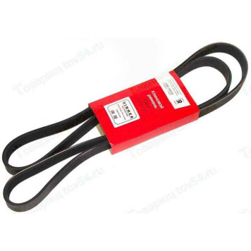 Ремень 6PK1685 ВАЗ 2110-2170 без ГУР с кондиционером <b>VIMMER VMR-6PK1685</b>