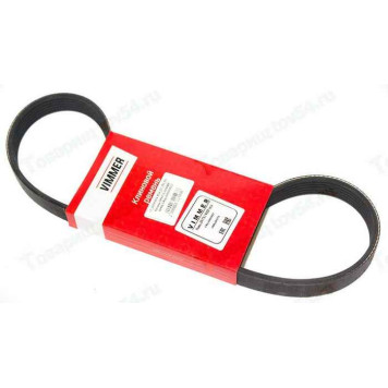 Ремень 6PK778 Vesta,X-Ray 8450006327 <b>VIMMER VMR-6PK778</b>