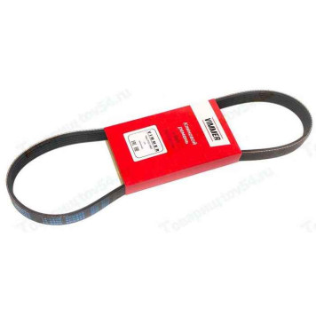 Ремень 6PK823 ВАЗ 2190 Гранта <b>VIMMER VMR-6PK823</b>