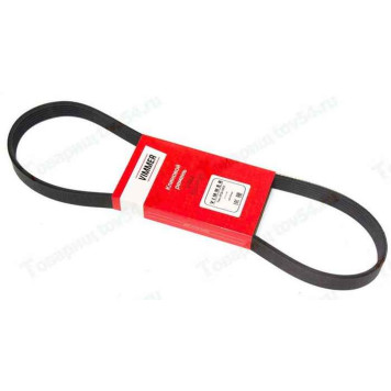 Ремень 6PK884 ВАЗ 1117-1119 Калина <b>VIMMER VMR-6PK884</b>