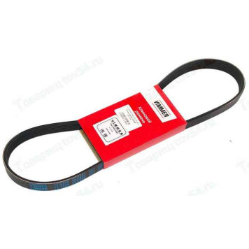 Ремень 6PK888 ВАЗ 1117-1119 Калина <b>VIMMER VMR-6PK888</b>