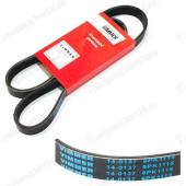 Ремень 6РК1115 ВАЗ 2110-2170 с кондиционером <b>VIMMER VMR-6РК1115</b>