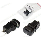 Выключатель фароомывателя ВАЗ 2123 Нива Шевроле <b>VIMMER VMR-75.3710-03.08</b>