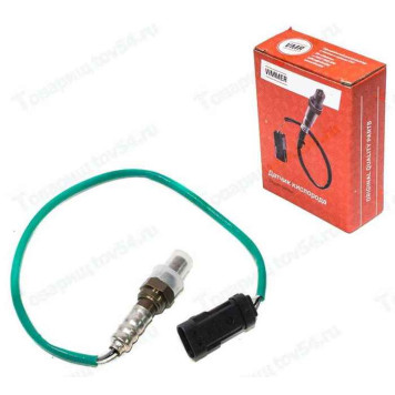 Датчик кислорода LADA Largus, Renault Logan,Sandero оранжевый <b>VIMMER VMR-7700274189</b> 7700274189