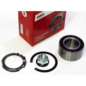 Подшипник ступицы LADA Largus, Vesta, RENAULT LOGAN передний 37*72*37 с крепежом 7701205779 <b>VIMMER VMR-7701205779креп</b>