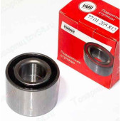 Подшипник ступицы LADA Largus, RENAULT LOGAN задний 25*52*37 7701205812 <b>VIMMER VMR-7701205812</b>