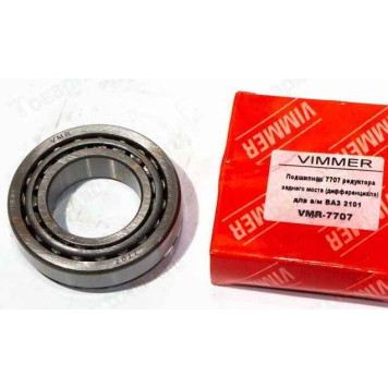 Подшипник редуктора ВАЗ 2101 (7707) <b>VIMMER VMR-7707</b>